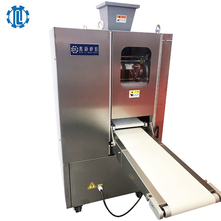 Dough Divider Rounder QLDR-2