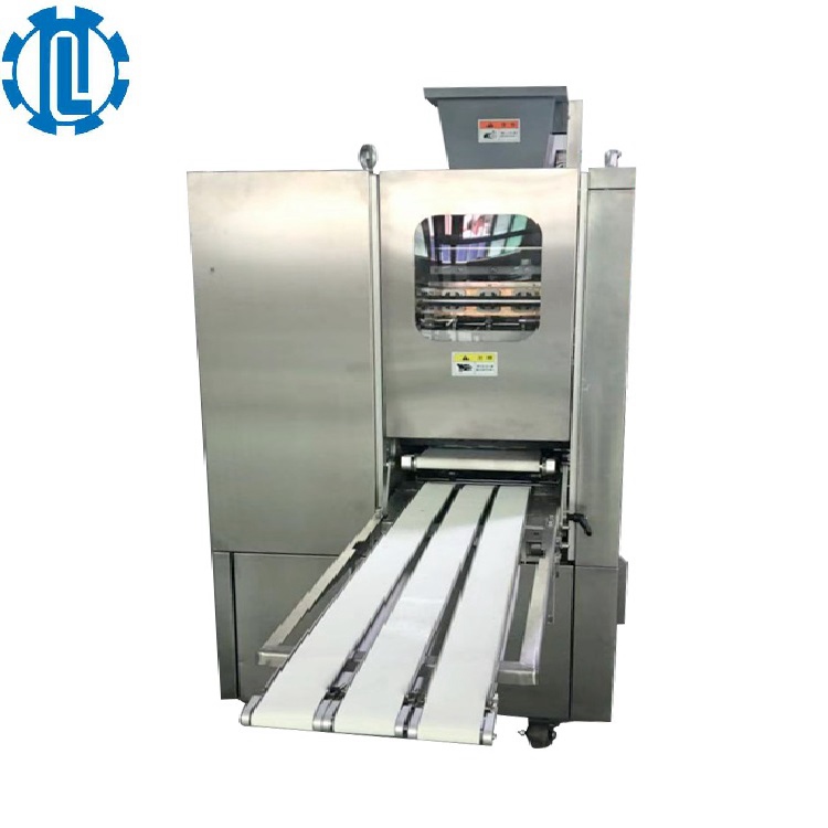 Dough Divider Rounder QLDR-3