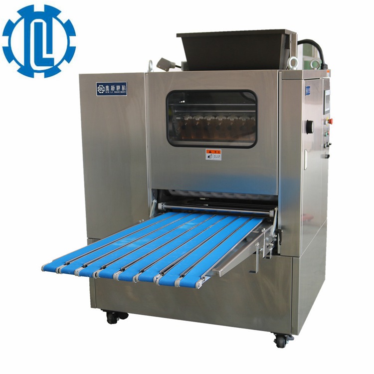 Dough Divider Rounder QLDR-9