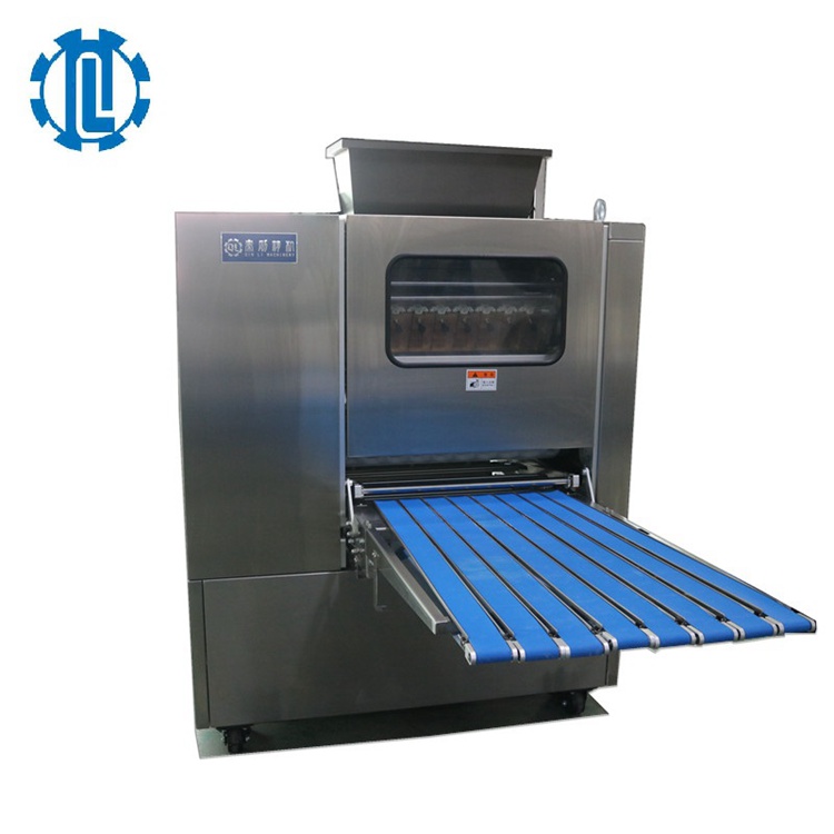 Dough Divider Rounder QLDR-8