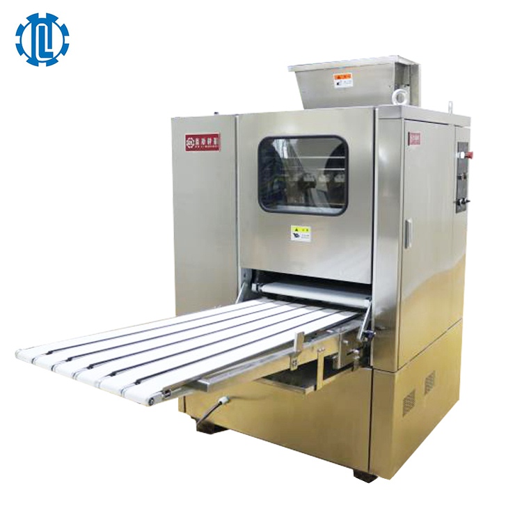Dough Divider Rounder QLDR-5